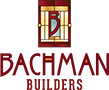 Bachman Builders logo