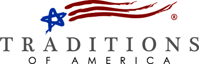 Traditions of America logo