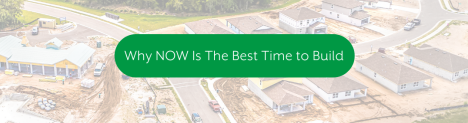 Why NOW is the Best Time To Build - Maronda Homes - FoH 2022