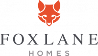 Foxlane Homes logo